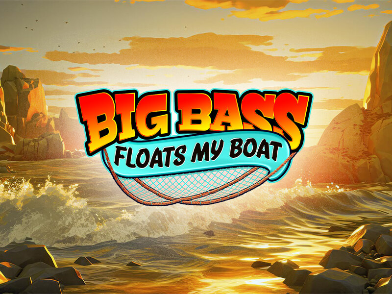sssgame Big Bass Floats My Boat