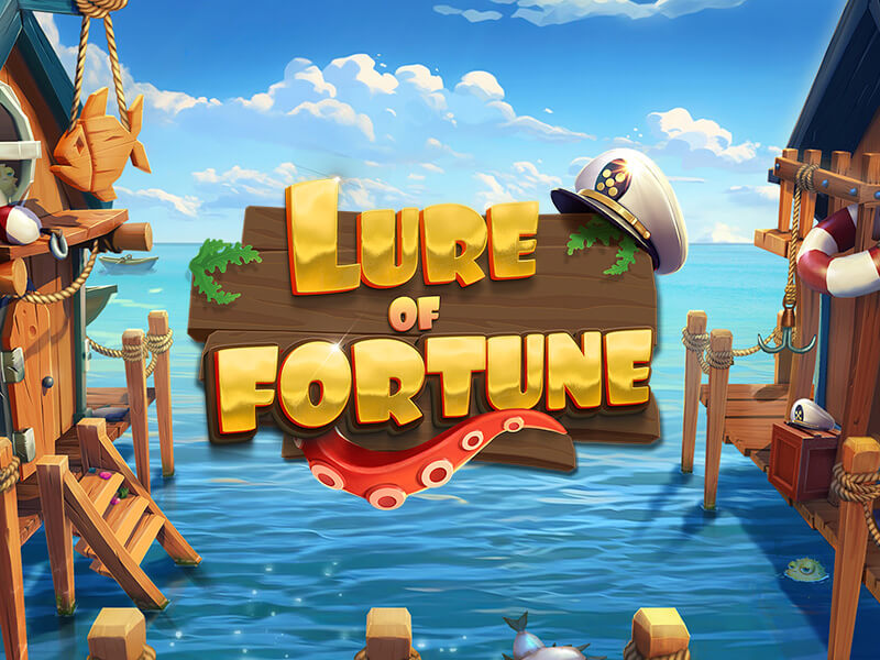 sssgame Lure of Fortune
