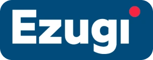 Logotipo do parceiro Ezugi